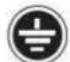 Unox BAKERTOP RETAIL XETC-12EU-YPRMN - EXPLICATION DES PICTOGRAMMES - 9