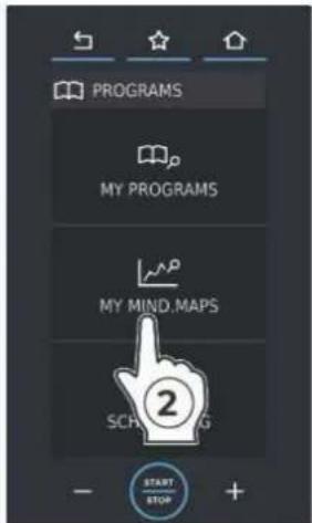 Unox BAKERTOP RETAIL XETC-12EU-YPRMN - MY MIND.MAPS - 5