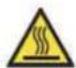 Unox BAKERTOP RETAIL XETC-12EU-YPRMN - EXPLICATION DES PICTOGRAMMES - 5
