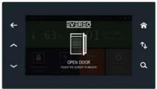 Unox EVEREO XAEC-1011-EPR - Comment sont gérées les portions en mode plaque ? - 1