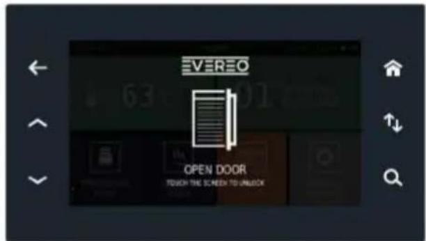 Unox EVEREO XAEC-1011-EPR - Démarrer le programme en mode LISTE - 7