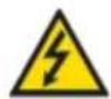 Unox EVEREO XAEC-10HS-EPL - DANGER D'INCENDIE ! - 1
