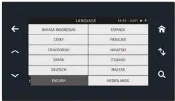 Unox EVEREO XAEC-10HS-EPL - LANGUAGE - 2