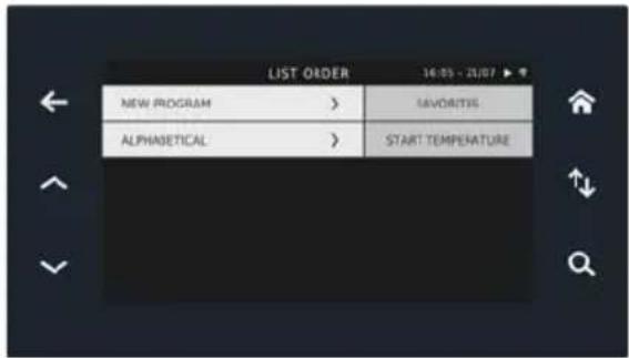 Unox EVEREO XAEC-1013-EPR - LIST ORDER - 2