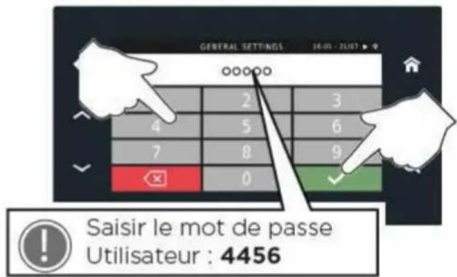 Unox EVEREO XAEC-1013-EPR - ⑥ - 5