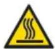 Unox EVEREO XAEC-1013-EPR - EXPLICATION DES PICTOGRAMMES - 8