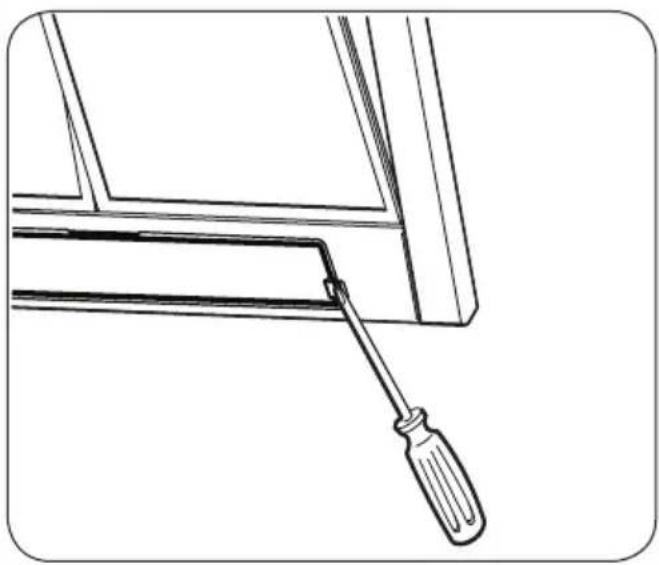 ZANUSSI ZHC 95146 - VILÁGÍTÁS - 1