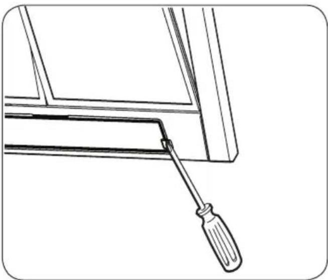 ZANUSSI ZHC 95146 - VALGUSTUS - 1