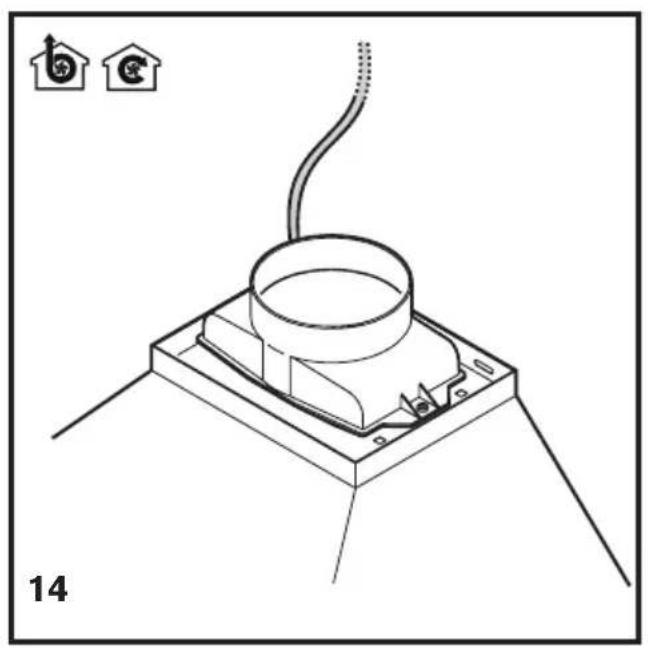 ZANUSSI ZHC 95146 - 21