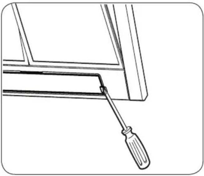 ZANUSSI ZHC 95146 - OŚWIETLENIE - 1