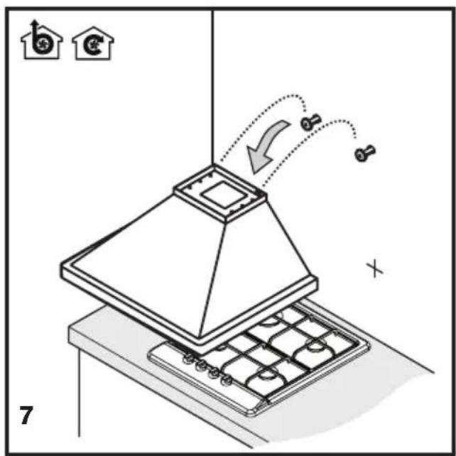Diagram illustrating a mechanical press or press operation with labeled components and directional arrows indicating motion.