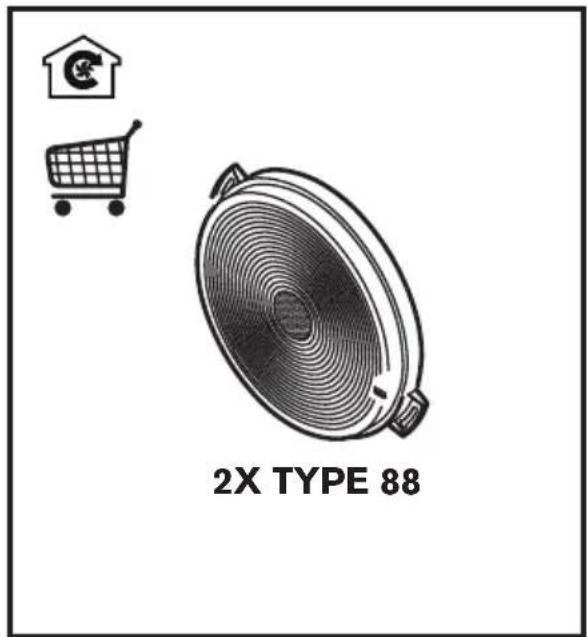 2X TYPE 88