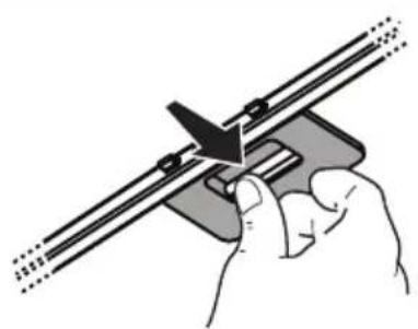 ZANUSSI ZHC 95146 - HUOLTO - 1