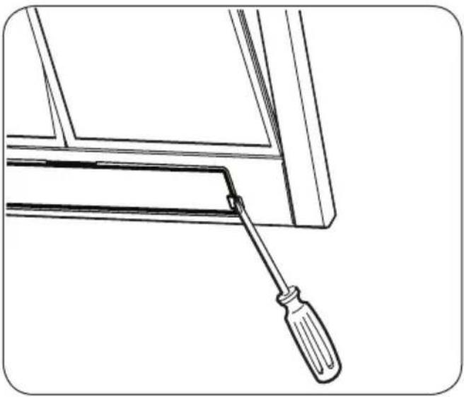 ZANUSSI ZHC 95146 - APGAISMOJUMS - 1