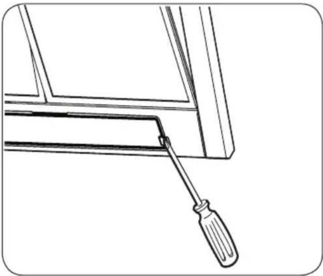 ZANUSSI ZHC 95146 - BELEUCHTUNG - 2