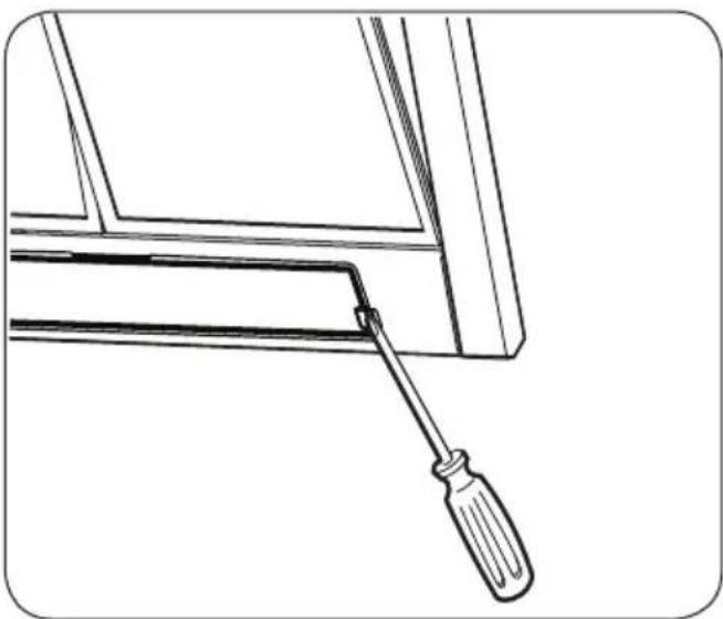 ZANUSSI ZHC 95146 - NDRICIMI - 1