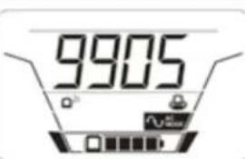 Tripp Lite SMART1500PSGLCD - Operation - 5