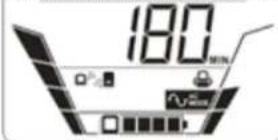 Tripp Lite SMART1500PSGLCD - LCD Data Reporting Screens - 5