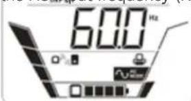 Tripp Lite SMART1500PSGLCD - LCD Data Reporting Screens - 2