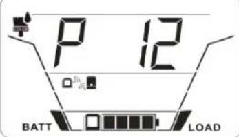 Tripp Lite SMART1500PSGLCD - Operación - 11