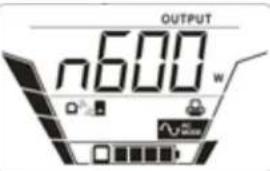 Tripp Lite SMART1500PSGLCD - Operation - 3