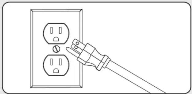 Tripp Lite SMART1500PSGLCD - Instalación Opcional: - 1