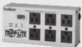Tripp Lite SMART1500PSGLCD - WARRANTY REGISTRATION - 1