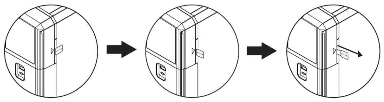 Tripp Lite SMART1500PSGLCD - Contenido del Empaque - 1