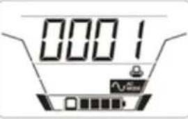 Tripp Lite SMART1500PSGLCD - Operación - 7
