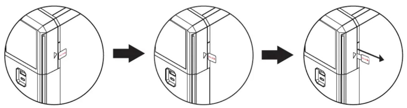 Tripp Lite SMART1500PSGLCD - Package Contents - 1