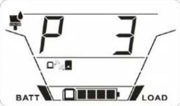 Tripp Lite SMART1500PSGLCD - Fonctionnement - 1