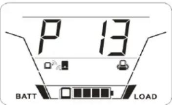 Tripp Lite SMART1500PSGLCD - Operación - 1