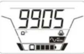 Tripp Lite SMART1500PSGLCD - Operación - 5