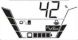 Tripp Lite SMART1500PSGLCD - Operación - 2