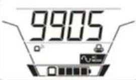 Tripp Lite SMART1500PSGLCD - Fonctionnement - 5