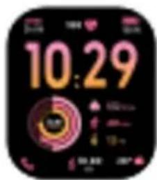 ICE Watch Fit RT 3.0 - DESCRIPTION DE LA FONCTION - 2