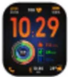 ICE Watch Fit RT 3.0 - DESCRIPTION DE LA FONCTION - 1