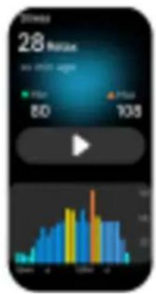 ICE Watch Fit RT 3.0 - DESCRIPTION DE LA FONCTION - 8