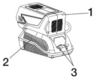 Anova E40-002 - ⚠ Waarschuwing - 1