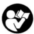 Anova E40-002 - LEES DEZE HANDLEIDING ZORGVULDIG DOOR VOORDAT U DE MACHINE GEBRUIKT - 1
