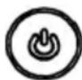 ELICA Sweet P 85 Cast Iron - Tecla ON/OFF luz - 5