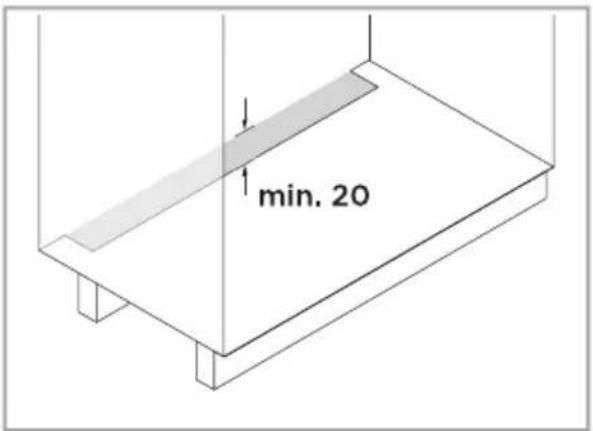 MIDEA MIH743E325GK - Ventilation - 3