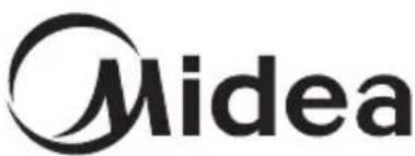 MIDEA MIH743E325GK - Midea Electrics France - 1