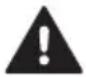 MIDEA MIH743BE325GK - Explication des symboles - 1