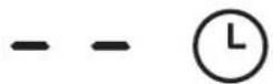 MIDEA MIH662D782BH - If you are not selecting any cooking zone - 5