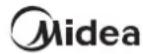 MIDEA MIH662D782BH - MARKEN, URHEBERRECHTE UND RECHTLICHER HINWEIS - 1