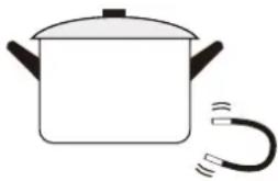 MIDEA MIH662D782BH - Choisir le bon ustensile de cuisine - 2