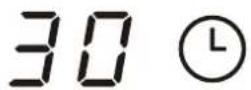 MIDEA MIH662D782BH - C) Annulla il timer - 2