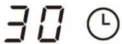 MIDEA MIH662D782BH - C) Timer abbrechen - 2