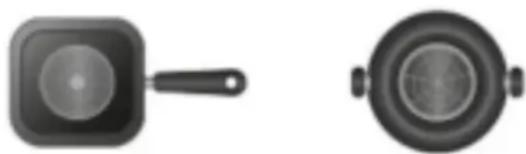 MIDEA MIH662D782BH - Choisir le bon ustensile de cuisine - 3